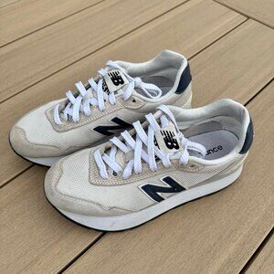 New Balance Sneaker 515H